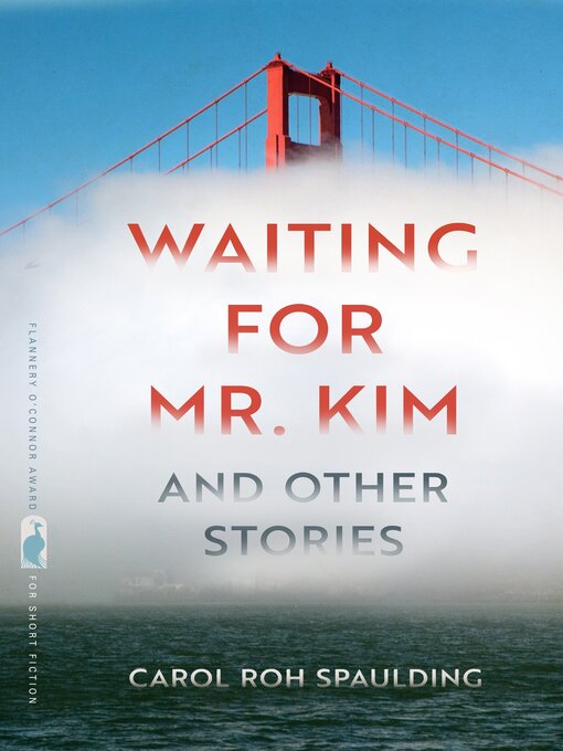 Cover image for Waiting for Mr. Kim and Other Stories